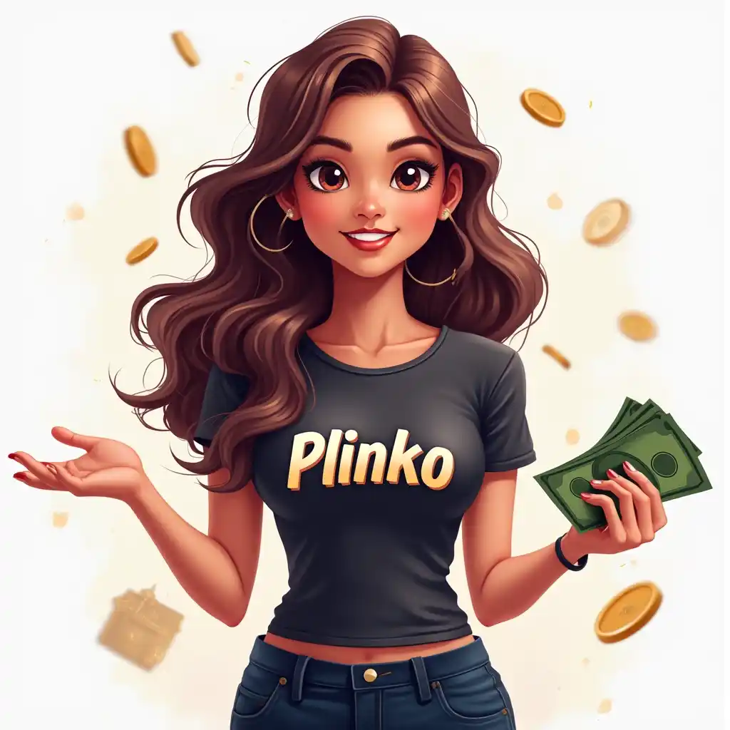 plinko game